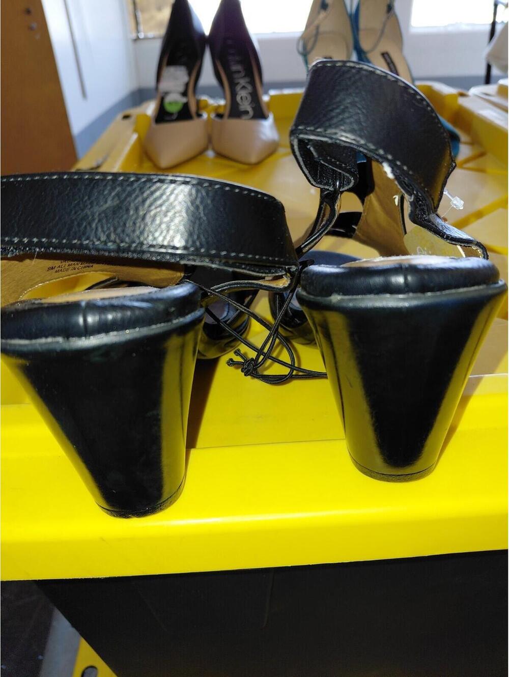 Euro Women's Soft Shoes Size 9 - Picture 4 of 9